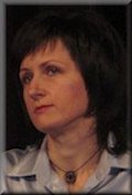 Nataliya Rudnytska